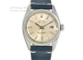 Rolex Oyster Perpetual Datejust Ref.1603 1959