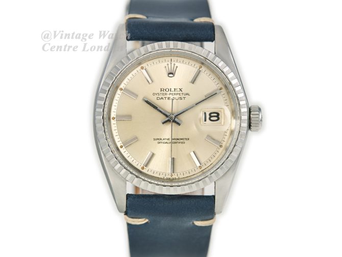 Rolex Oyster Perpetual Datejust Ref.1603 1959 (4)