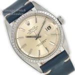 Rolex Oyster Perpetual Datejust Ref.1603 1959 mobile navigation (1)