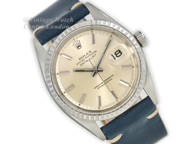 Rolex Oyster Perpetual Datejust Ref.1603 1959 (1)
