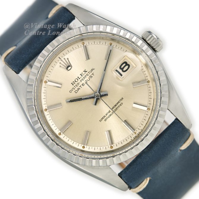 Rolex Oyster Perpetual Datejust Ref.1603 1959 (10)