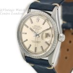 Rolex Oyster Perpetual Datejust Ref.1603 1959 mobile navigation (5)