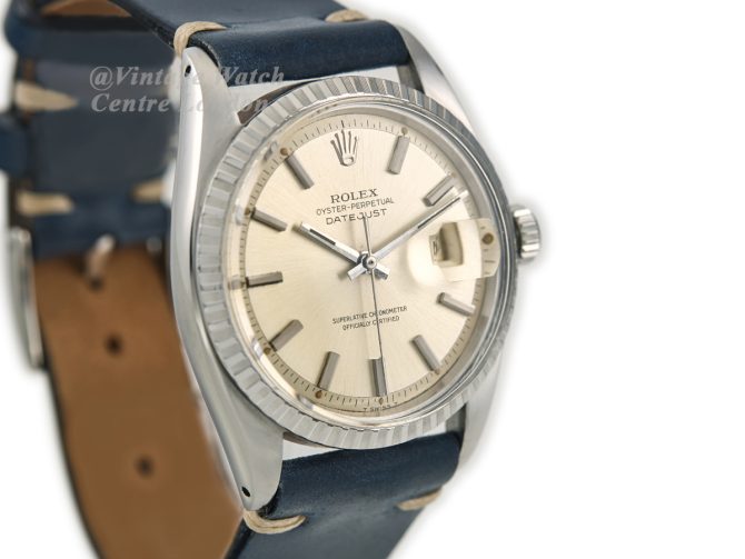 Rolex Oyster Perpetual Datejust Ref.1603 1959 (3)