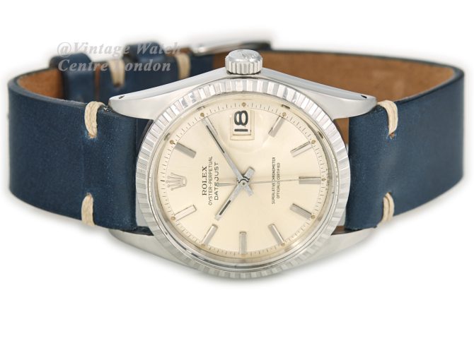 Rolex Oyster Perpetual Datejust Ref.1603 1959 (6)