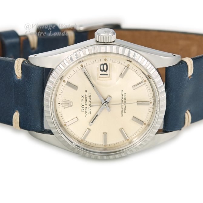 Rolex Oyster Perpetual Datejust Ref.1603 1959 (9)