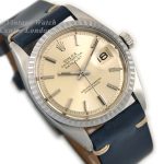 Rolex Oyster Perpetual Datejust Ref.1603 1959 mobile navigation (2)