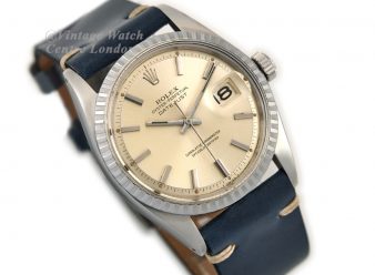 Rolex Oyster Perpetual Datejust Ref.1603 1959 - hover