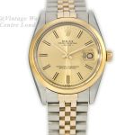 Rolex Oyster Perpetual Date Ref.5000 1983 mobile navigation (4)