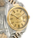 Rolex Oyster Perpetual Date Ref.5000 1983 mobile navigation (3)