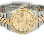 Rolex Oyster Perpetual Date Ref.5000 1983 mobile navigation (6)