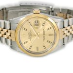 Rolex Oyster Perpetual Date Ref.5000 1983 mobile navigation (9)