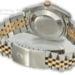 Rolex Oyster Perpetual Date Ref.5000 1983 mobile navigation (7)