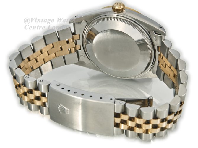 Rolex Oyster Perpetual Date Ref.5000 1983 (7)