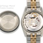 Rolex Oyster Perpetual Date Ref.5000 1983 mobile navigation (8)