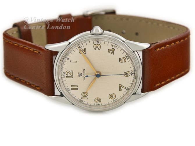 Rolex Precision Ref.4219 c1948 (6)