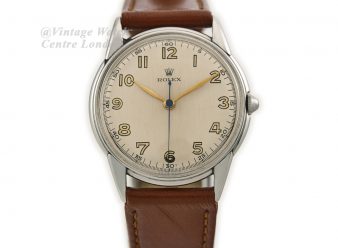 Rolex Precision Ref.4219 c1948