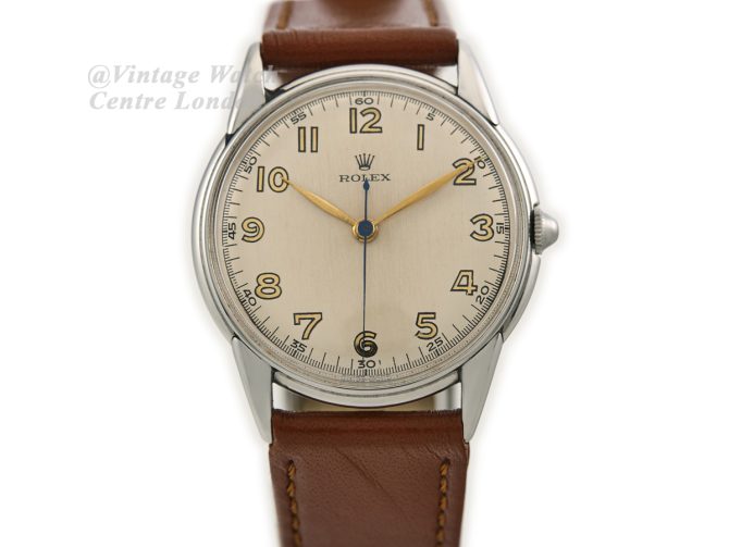 Rolex Precision Ref.4219 c1948 (4)