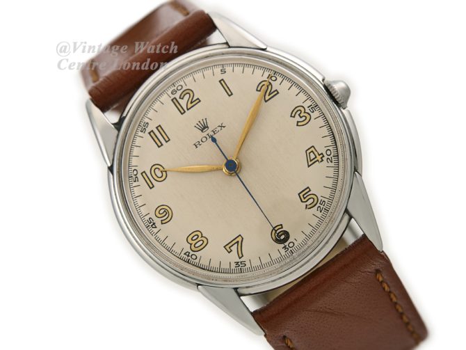 Rolex Precision Ref.4219 c1948 (1)