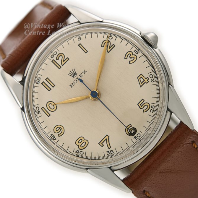 Rolex Precision Ref.4219 c1948 (10)