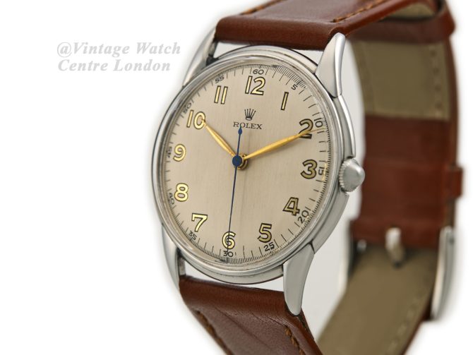 Rolex Precision Ref.4219 c1948 (5)