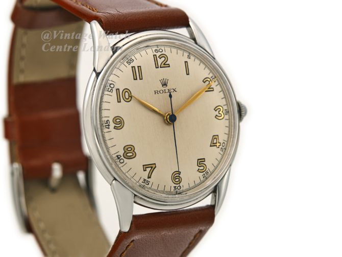 Rolex Precision Ref.4219 c1948 (3)