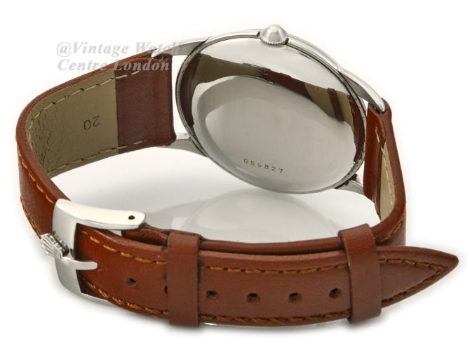 Rolex Precision Ref.4219 c1948 (7)