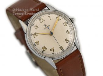 Rolex Precision Ref.4219 c1948 - hover