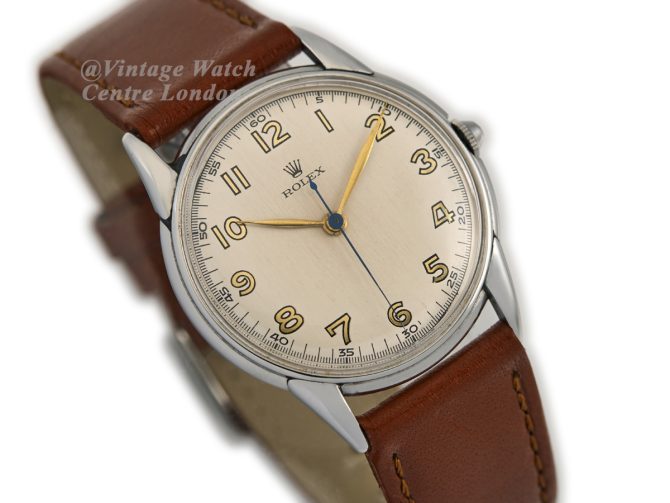 Rolex Precision Ref.4219 c1948 (2)