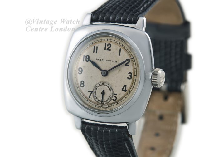 Rolex Oyster Model Ref.2081 1938 (5)