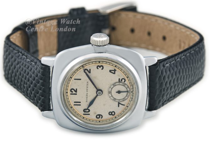 Rolex Oyster Model Ref.2081 1938 (6)