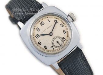 Rolex Oyster Model Ref.2081 1938 - hover