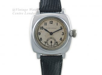 Rolex Oyster Model Ref.2081 1938