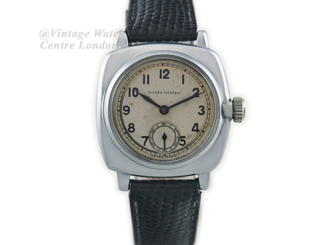 Rolex Oyster Model Ref.2081 1938 (4)
