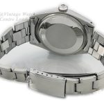 Rolex Oyster Perpetual Date Ref.1500 1967 Blue Dial mobile navigation (7)