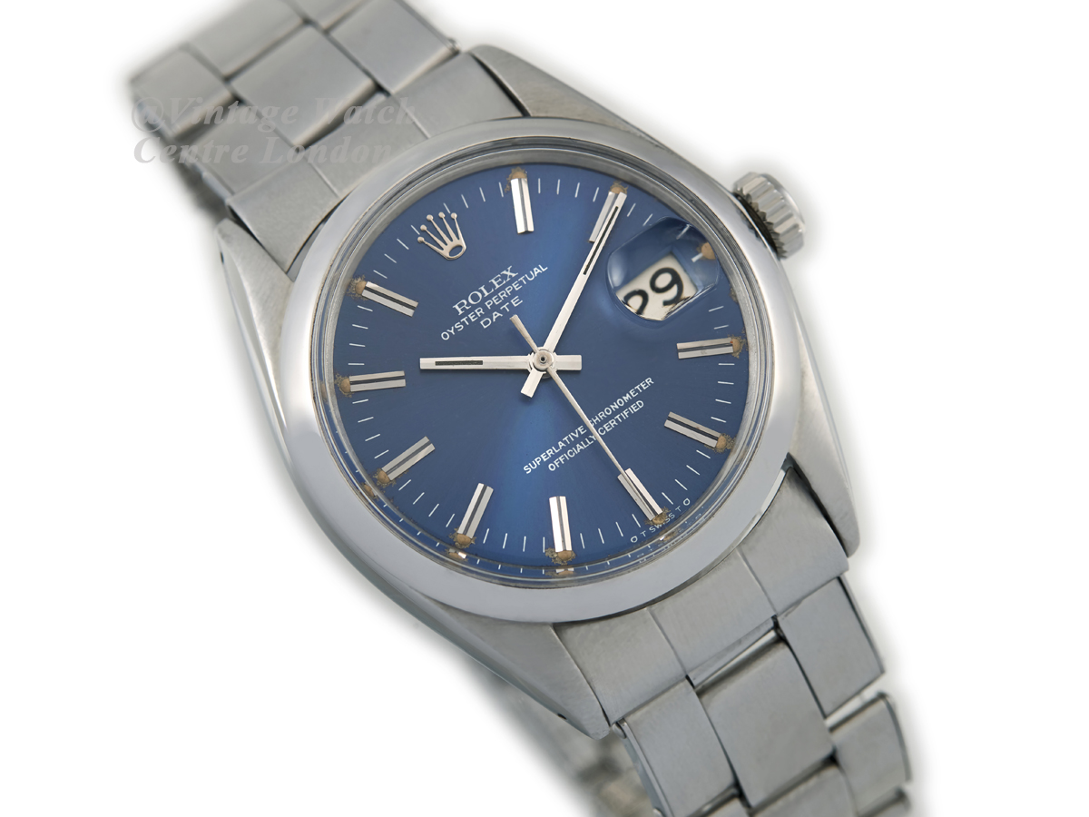 Rolex Oyster Perpetual - Find your Rolex