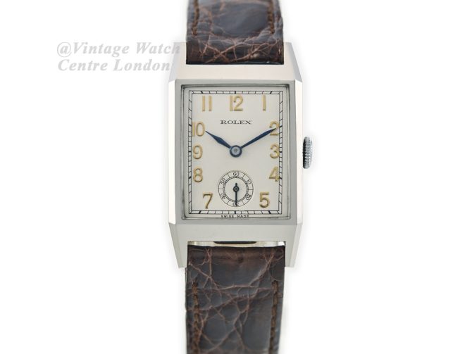 Rolex Model Ref.2730 c1934 (4)