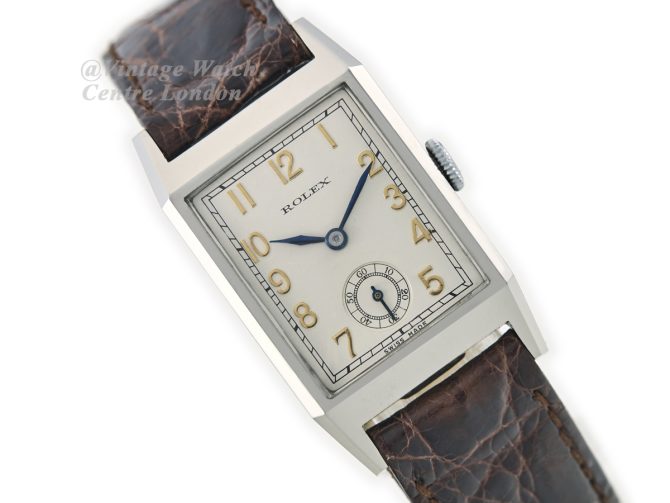 Rolex Model Ref.2730 c1934 (1)