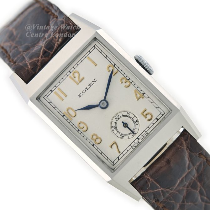 Rolex Model Ref.2730 c1934 (10)