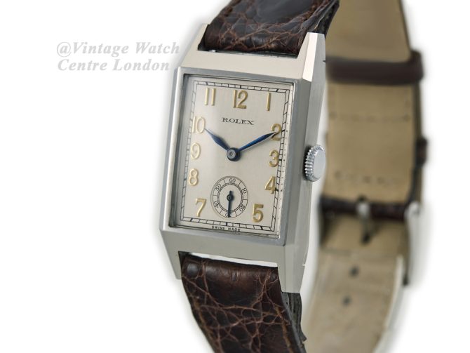 Rolex Model Ref.2730 c1934 (5)