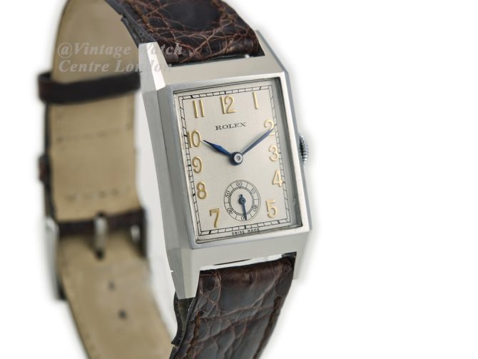 Rolex Model Ref.2730 c1934 (3)