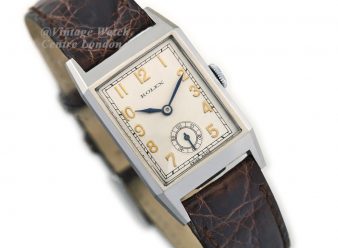 Rolex Model Ref.2730 c1934 - hover