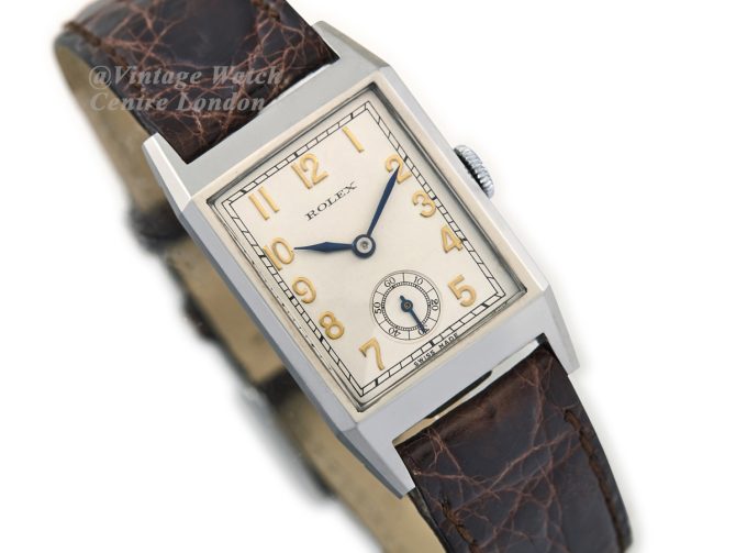Rolex Model Ref.2730 c1934 (2)
