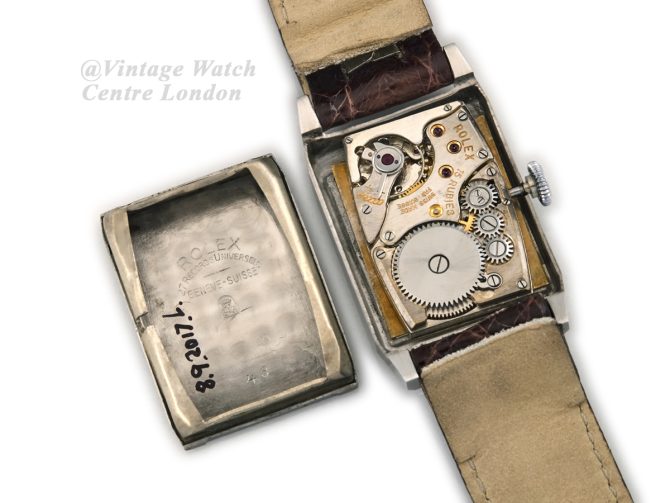 Rolex Model Ref.2730 c1934 (8)
