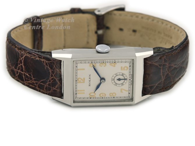 Rolex Model Ref.2730 c1934 (6)