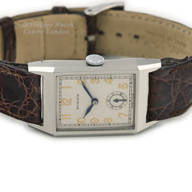 Rolex Model Ref.2730 c1934 (9)
