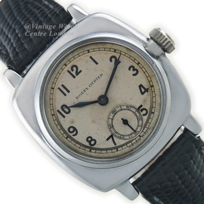 Rolex Oyster Model Ref.2081 1938 (10)