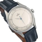 Omega Bumper Automatic Ref.2421/1 1947 mobile navigation (2)