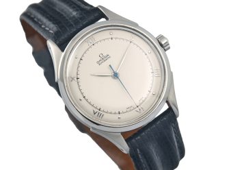 Omega Bumper Automatic Ref.2421/1 1947 - hover