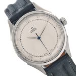 Omega Bumper Automatic Ref.2421/1 1947 mobile navigation (1)