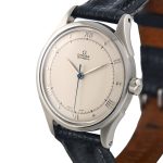 Omega Bumper Automatic Ref.2421/1 1947 mobile navigation (5)